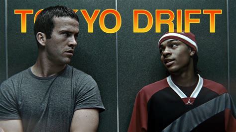 blahgigi and tokyo drift|Tokyo Drift City and Blahgigi Homemade Group Sex.